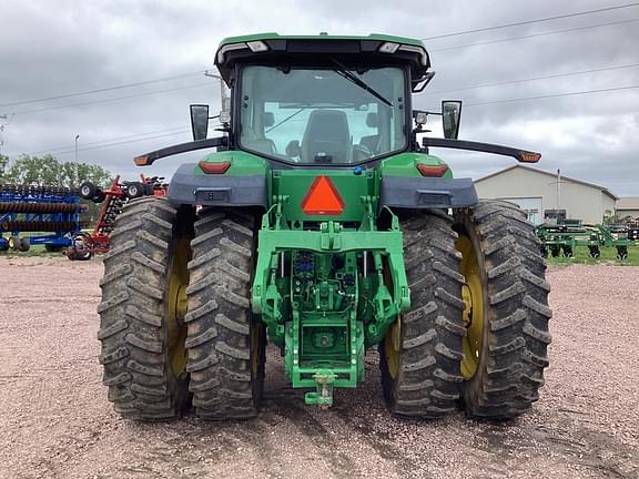 Image of John Deere 8R 250 equipment image 4