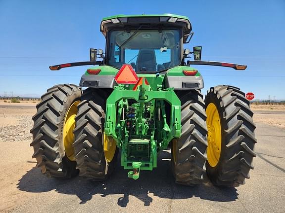 Image of John Deere 8R 250 equipment image 3