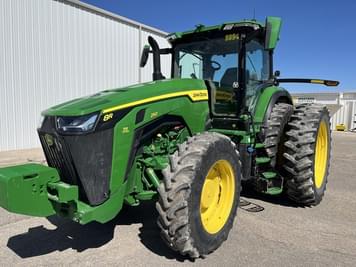 Main image John Deere 8R 250