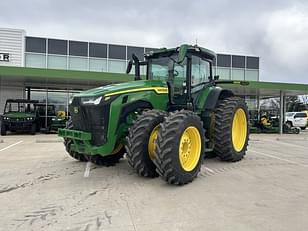 Main image John Deere 8R 250 0