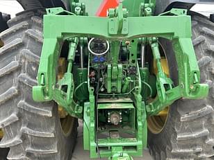 Main image John Deere 8R 250 10