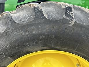 Main image John Deere 8R 250 11