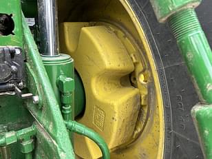 Main image John Deere 8R 250 14