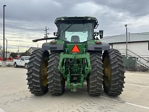 Main image John Deere 8R 250 7