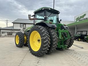 Main image John Deere 8R 250 8