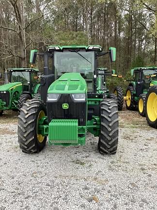 Image of John Deere 8R 250 equipment image 1