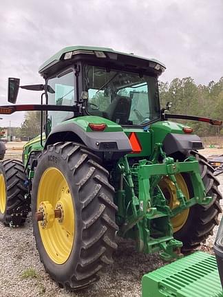 Image of John Deere 8R 250 equipment image 3