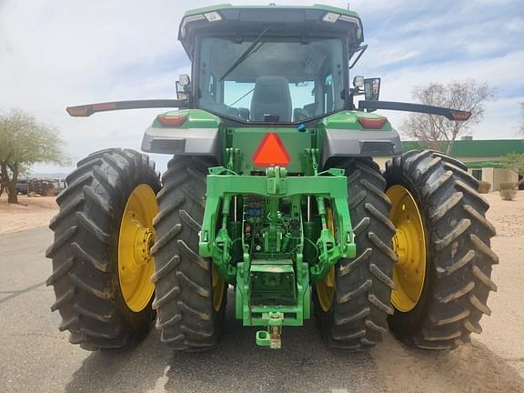 Image of John Deere 8R 250 equipment image 3