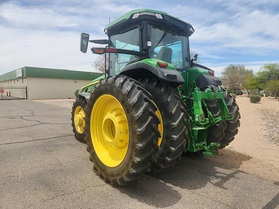 Image of John Deere 8R 250 equipment image 2