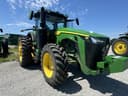 2022 John Deere 8R 250 Image