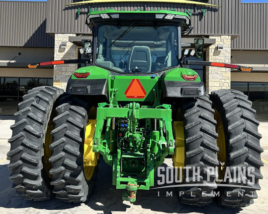 Image of John Deere 8R 250 equipment image 3