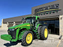 2022 John Deere 8R 250 Image