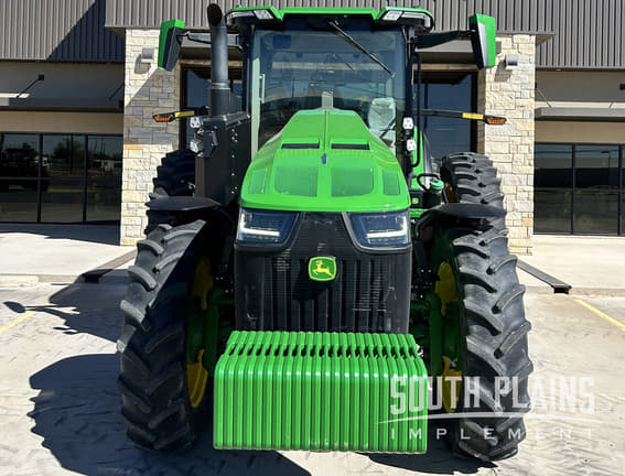 Image of John Deere 8R 250 equipment image 2