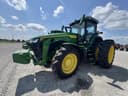 2022 John Deere 8R 250 Image