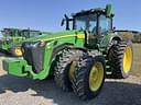 2022 John Deere 8R 250 Image