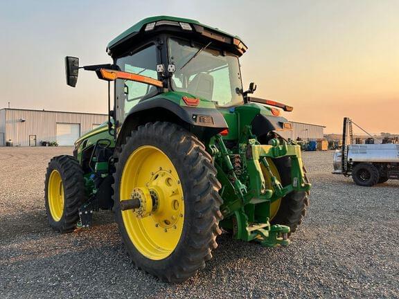 Image of John Deere 8R 250 equipment image 1