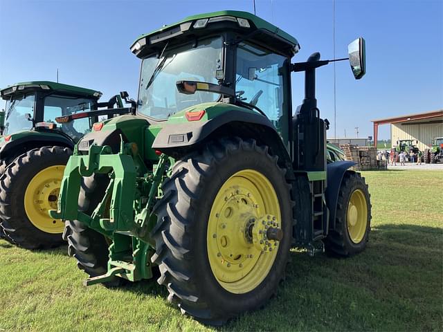 Image of John Deere 8R 250 equipment image 3