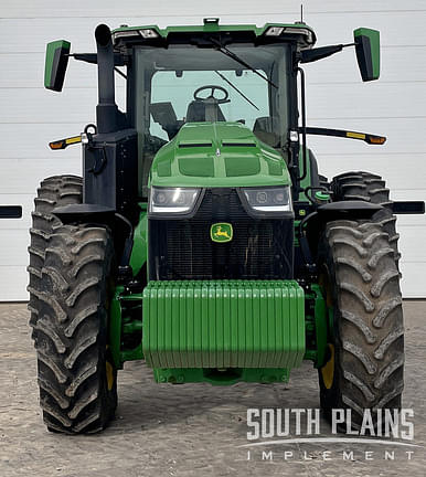 Image of John Deere 8R 280 equipment image 2