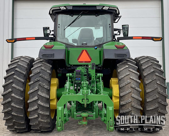 Image of John Deere 8R 280 equipment image 3