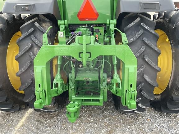 Image of John Deere 8R 280 equipment image 4