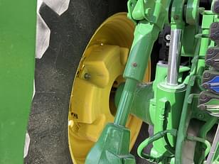 Main image John Deere 8R 280 11