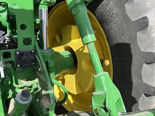 Main image John Deere 8R 280 12