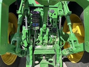 Main image John Deere 8R 280 13