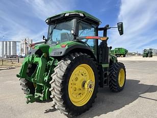 Main image John Deere 8R 280 5