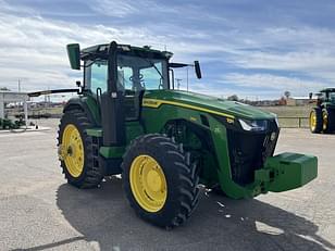 Main image John Deere 8R 280 7