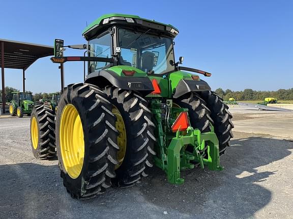 Image of John Deere 8R 280 equipment image 3