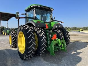 Main image John Deere 8R 280 4