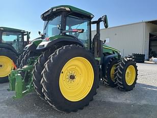 Main image John Deere 8R 280 6