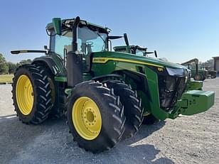 Main image John Deere 8R 280 7