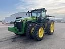 2022 John Deere 8R 280 Image