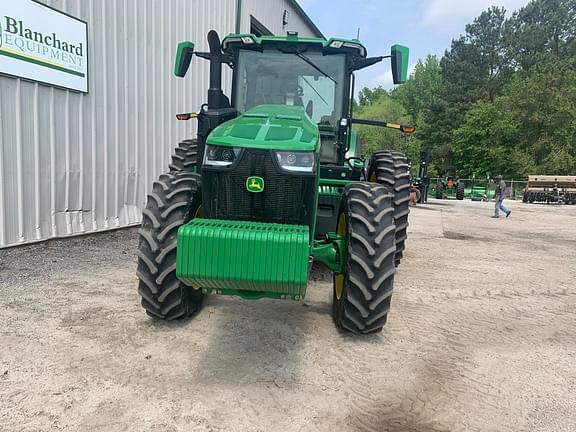 Image of John Deere 8R 280 equipment image 3