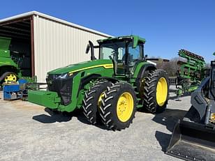 Main image John Deere 8R 280 0