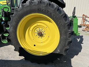 Main image John Deere 8R 280 3