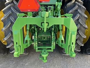 Main image John Deere 8R 280 6