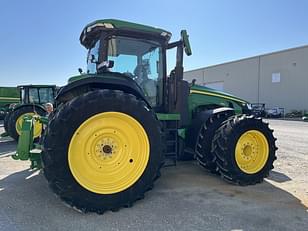 Main image John Deere 8R 280 8