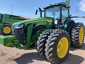 Thumbnail image John Deere 8R 280 0