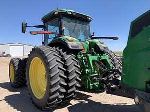 Main image John Deere 8R 280 4