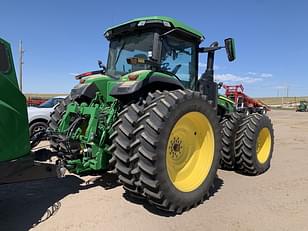 Main image John Deere 8R 280 5