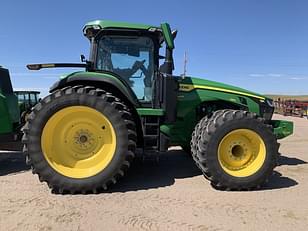 Main image John Deere 8R 280 6