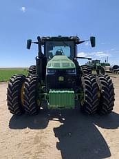 Main image John Deere 8R 280 7