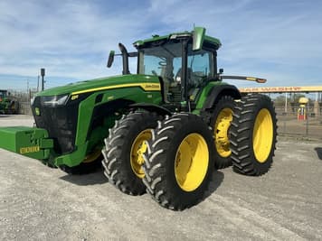 Main image John Deere 8R 280