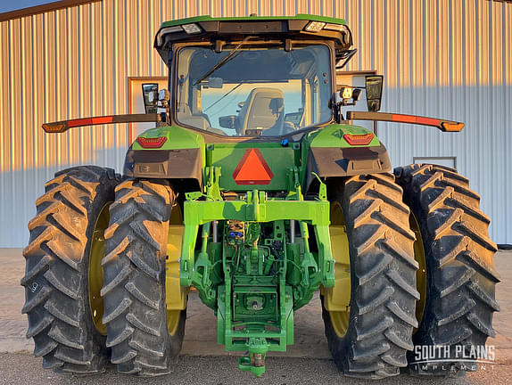 Image of John Deere 8R 280 equipment image 3