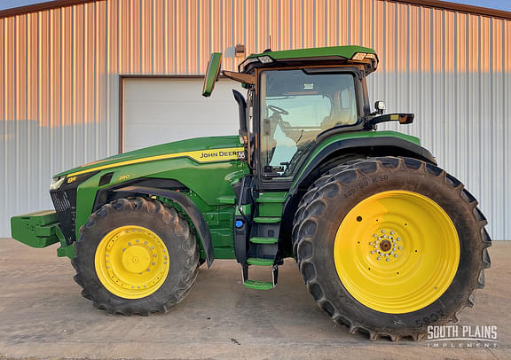 Image of John Deere 8R 280 Primary image