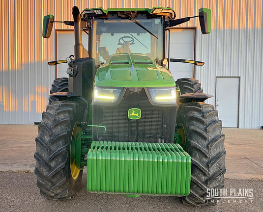 Image of John Deere 8R 280 equipment image 2