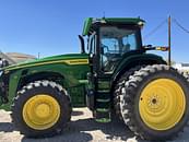 Thumbnail image John Deere 8R 280 1