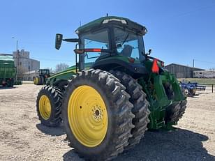 Main image John Deere 8R 280 3